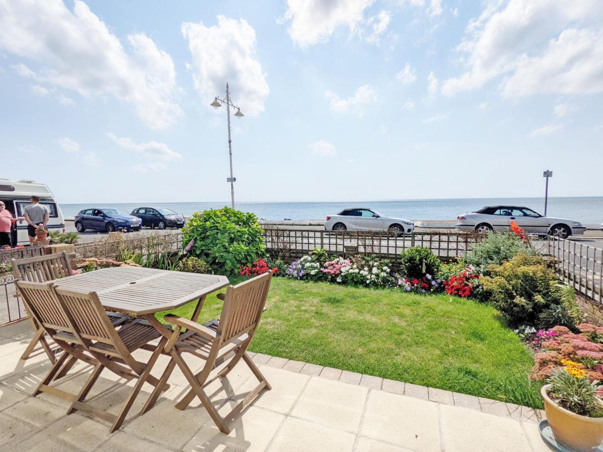 Villa Stonesthrow - Bognor Regis Exterior foto