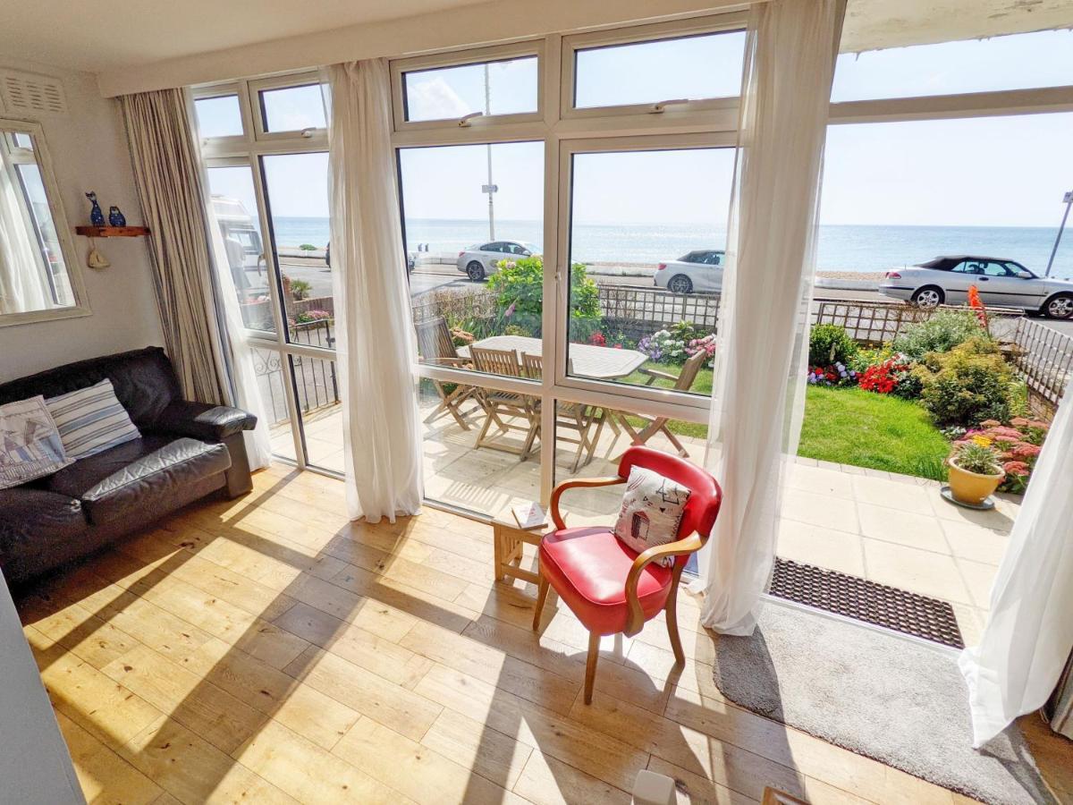 Villa Stonesthrow - Bognor Regis Exterior foto