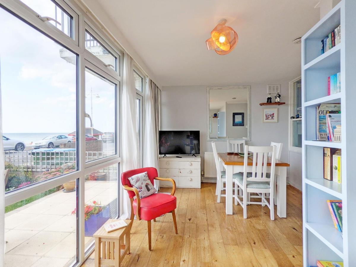 Villa Stonesthrow - Bognor Regis Exterior foto